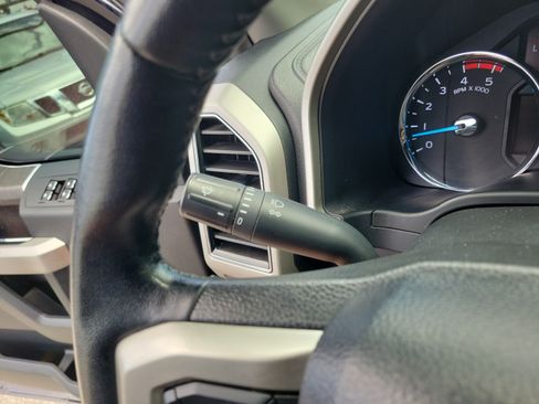 Used 2021 Ford F350 Lariat w/ Chrome Package AWD/4WD image 24