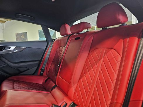 Used 2024 Audi S5 Premium Plus AWD/4WD image 19