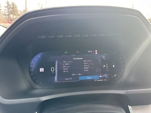 New 2026 Volvo XC90 B6 Ultra w/ Protection Package image 16