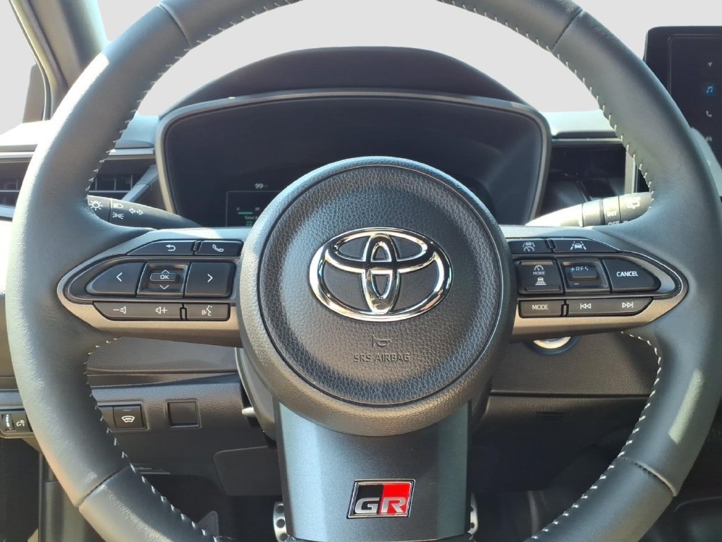 Used 2025 Toyota Corolla GR AWD/4WD image 23