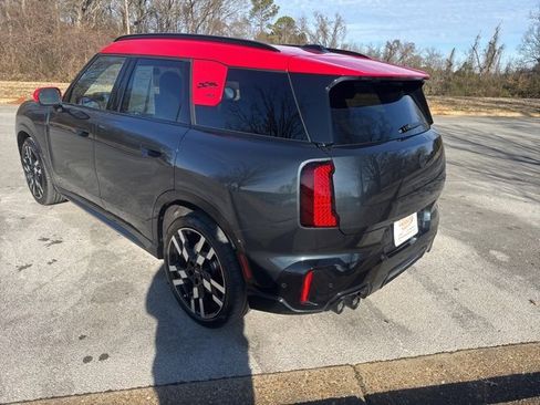 Used 2025 MINI Cooper Countryman John Cooper Works w/ Comfort Package Max image 5