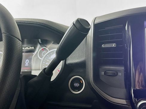 New 2026 RAM 3500 Tradesman w/ Chrome Appearance Group A image 12