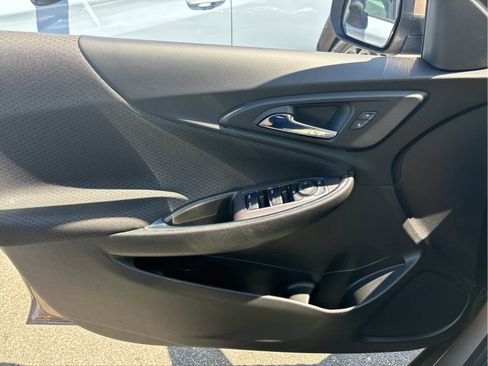 Used 2018 Chevrolet Malibu LT FWD image 15