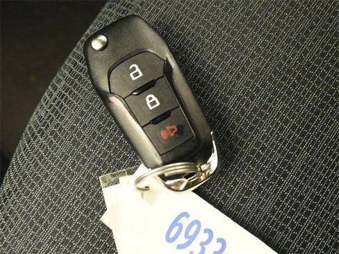 New 2026 Ford Maverick XL image 19