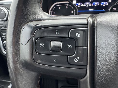 Used 2021 GMC Sierra 2500 AT4 w/ AT4 Premium Plus Package AWD/4WD image 21