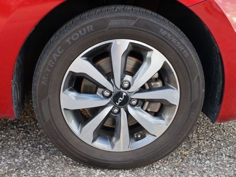 Used 2023 Kia Rio S w/ Technology Package image 10