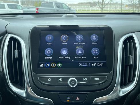 Certified 2024 Chevrolet Equinox LT FWD image 14