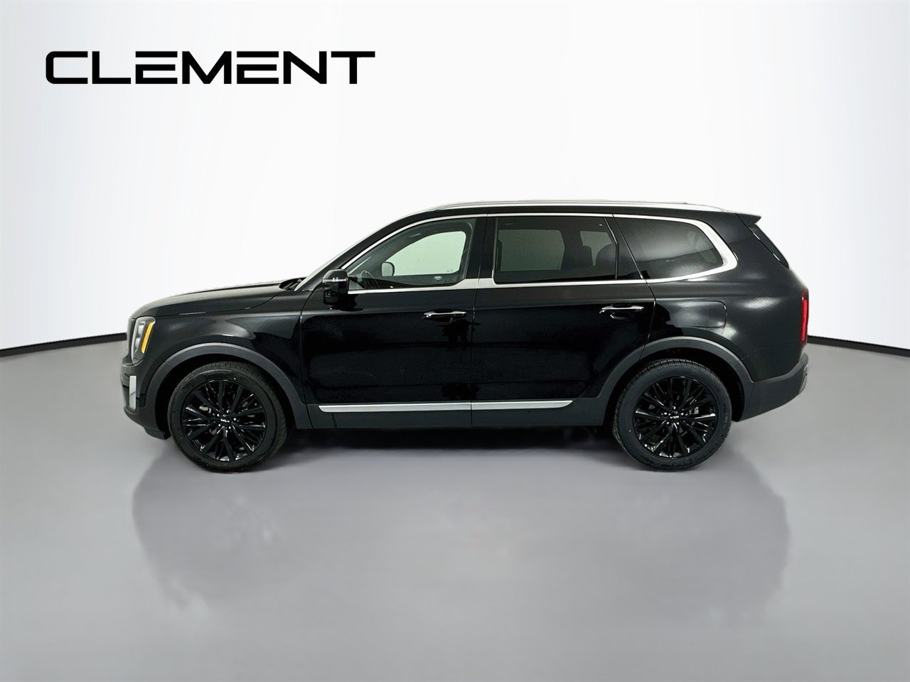 Used 2022 Kia Telluride SX w/ SX Prestige Package AWD/4WD image 6
