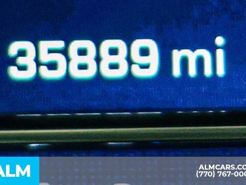 Used 2024 Chevrolet Silverado 2500 LTZ w/ LTZ Premium Package image 61