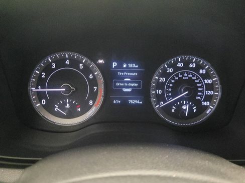 Used 2020 Hyundai Venue SE FWD image 23