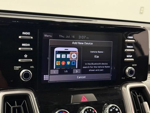 Used 2022 Kia Sorento LX FWD image 26