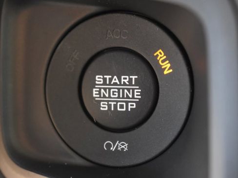 New 2026 Jeep Gladiator Rubicon image 26