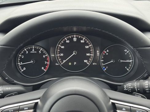 New 2026 MAZDA CX-50 AWD 2.5 S w/ Accent Package image 29