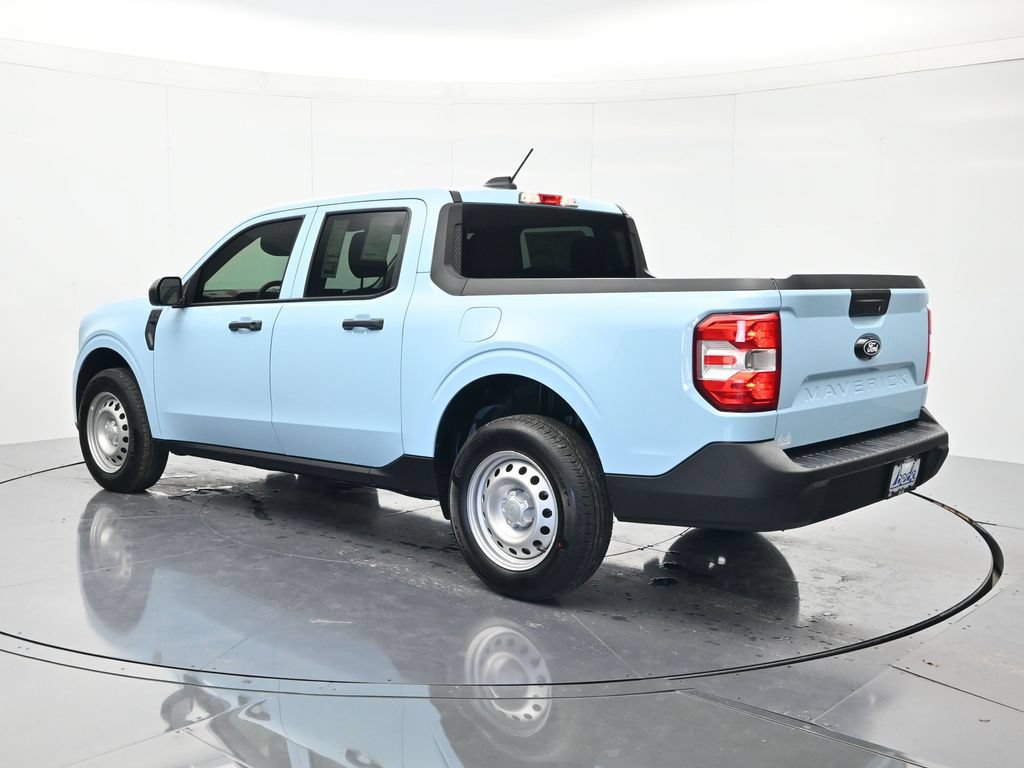 New 2026 Ford Maverick XL FWD image 7