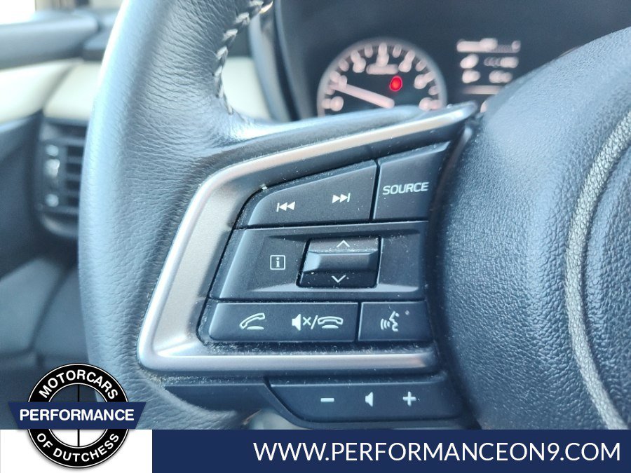 Used 2025 Subaru Outback Premium AWD/4WD image 18