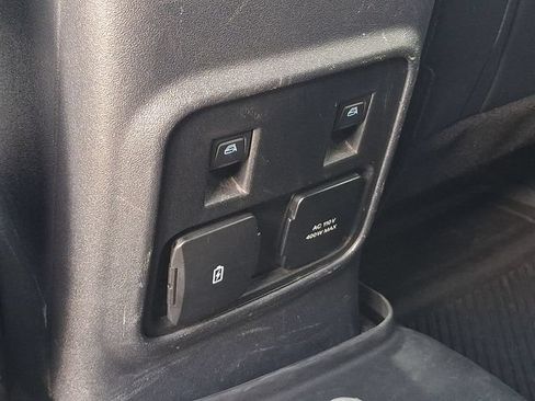 Used 2024 Ford Bronco Wildtrak AWD/4WD image 22