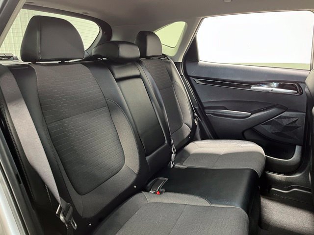 Used 2022 Kia Seltos S FWD image 13