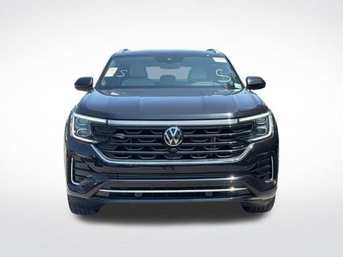Used 2024 Volkswagen Atlas Cross Sport SEL Premium R-Line AWD/4WD image 10