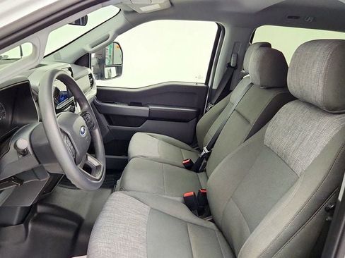 Used 2022 Ford F150 XLT w/ XTR Package AWD/4WD image 18