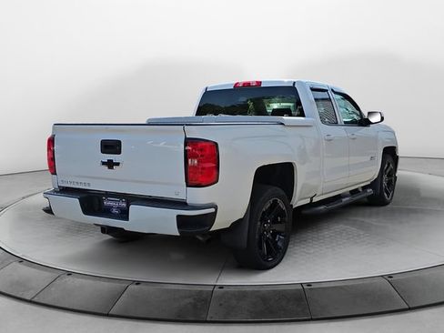 Used 2016 Chevrolet Silverado 1500 LT w/ Rally 2 Edition AWD/4WD image 4