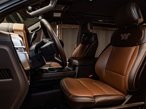 Used 2026 Ford F250 King Ranch w/ Chrome Package image 24