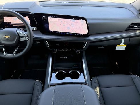 New 2026 Chevrolet Tahoe Premier image 15