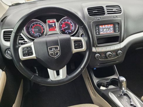 Used 2018 Dodge Journey SE w/ Connectivity Group image 22