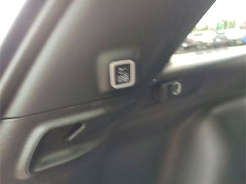 New 2025 Jeep Grand Cherokee Altitude image 34