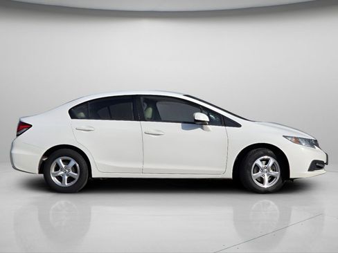 Used 2013 Honda Civic Natural Gas image 22