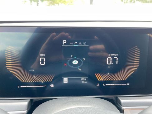 New 2026 Kia K5 GT image 42