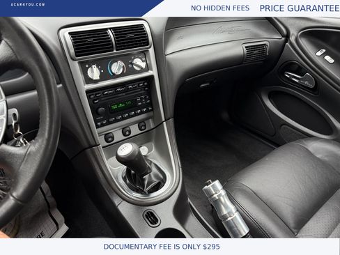Used 2004 Ford Mustang GT RWD image 18