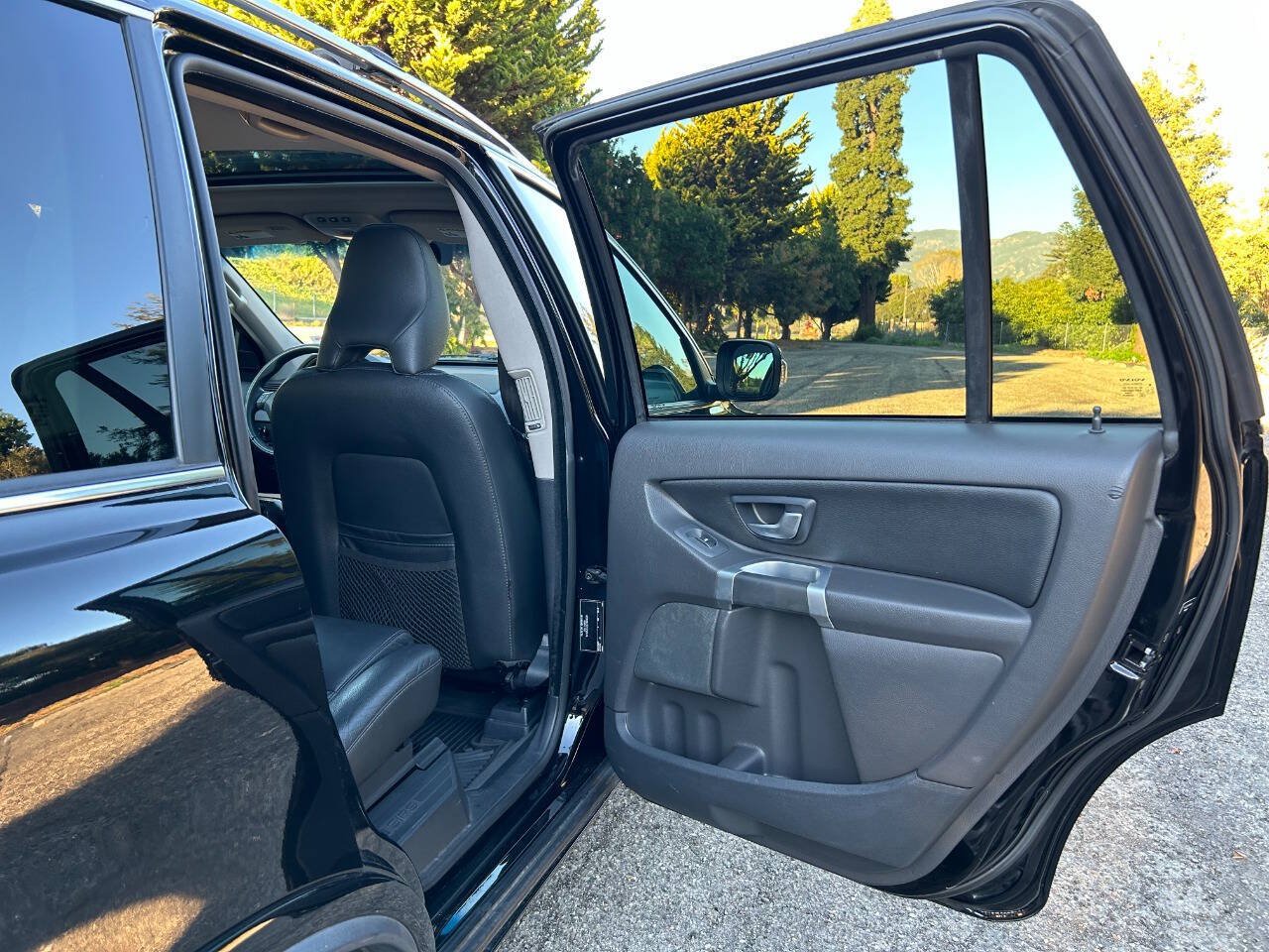 Used 2014 Volvo XC90 3.2 AWD/4WD image 32