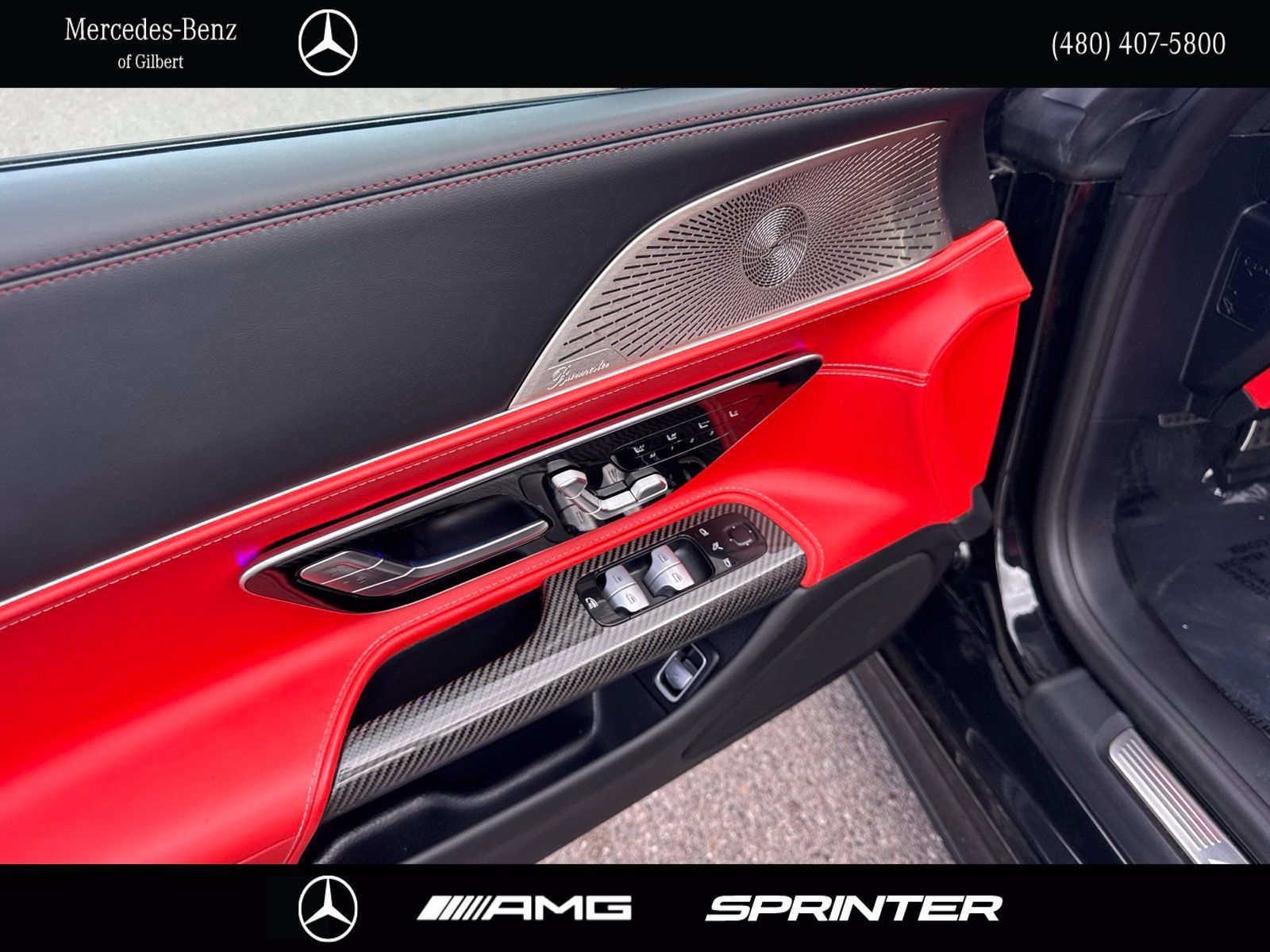 Certified 2025 Mercedes-Benz SL 43 AMG image 13