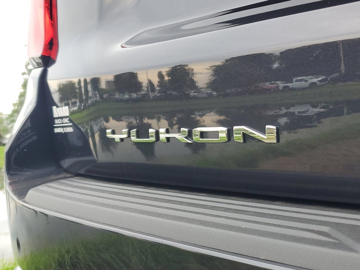 New 2026 GMC Yukon XL Denali RWD image 8