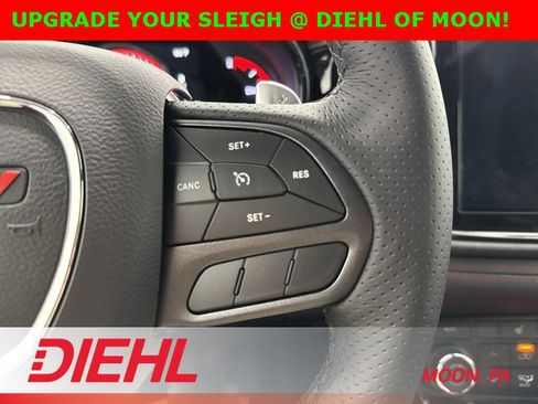 New 2026 Dodge Durango GT image 28