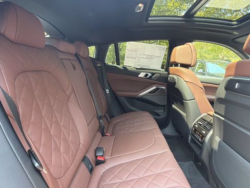 New 2027 BMW X6 xDrive40i AWD/4WD image 31