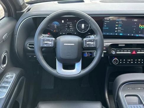 New 2026 Hyundai Palisade Calligraphy image 11