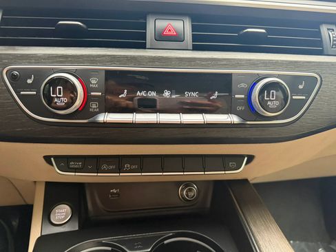 Used 2019 Audi A4 2.0T Premium w/ Convenience Package FWD image 28