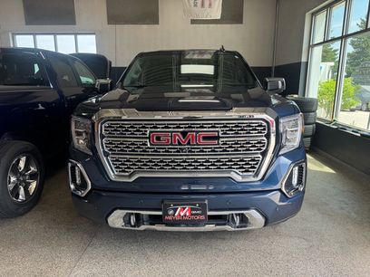 Used 2021 GMC Sierra 1500 Denali w/ Denali Ultimate Package