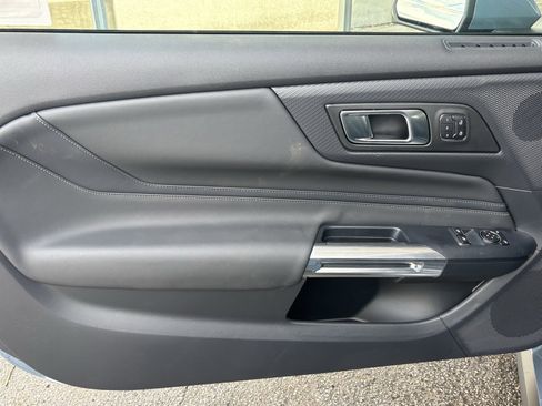 New 2025 Ford Mustang GT Premium image 15