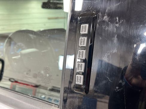 Used 2022 Ford F150 XLT w/ Equipment Group 302A High image 40