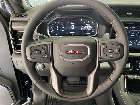 New 2026 GMC Sierra 1500 AT4X image 15