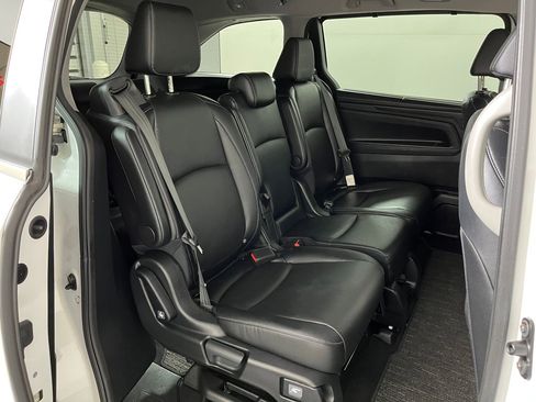 Certified 2023 Honda Odyssey EX-L image 24