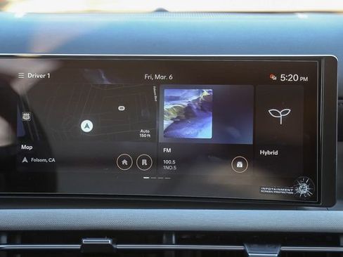 New 2026 Hyundai Tucson Limited image 16