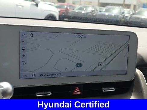 Certified 2024 Hyundai Ioniq 5 SEL RWD image 15