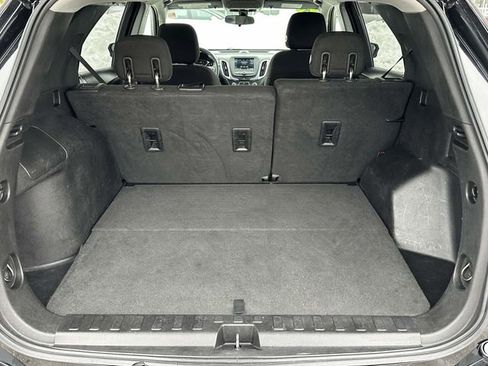 Used 2019 Chevrolet Equinox LT image 22