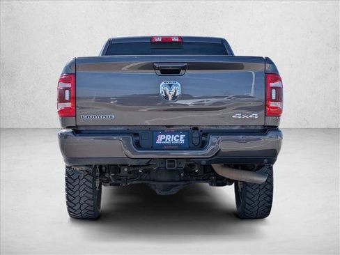 Used 2023 RAM 2500 Laramie image 6