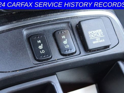 Used 2016 Honda CR-V Touring image 43