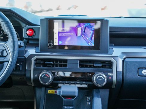 New 2025 Toyota Tacoma TRD Off-Road image 17