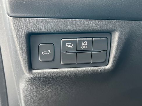 Used 2021 MAZDA CX-5 Grand Touring w/ GT Premium Package image 15